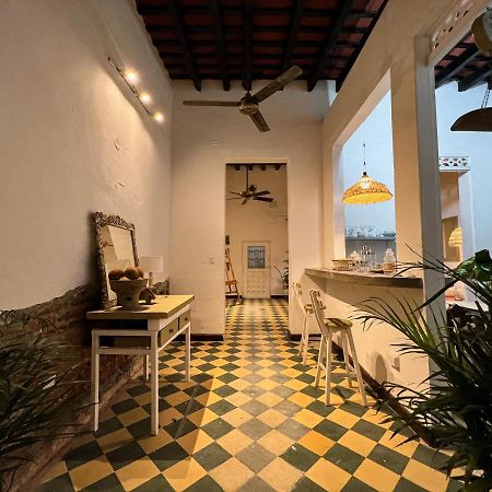 Casa Cocotte - Alma Hotels Santa Marta  Exterior photo