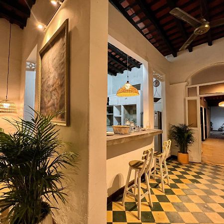 Casa Cocotte - Alma Hotels Santa Marta  Exterior photo