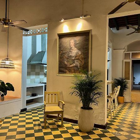 Casa Cocotte - Alma Hotels Santa Marta  Exterior photo
