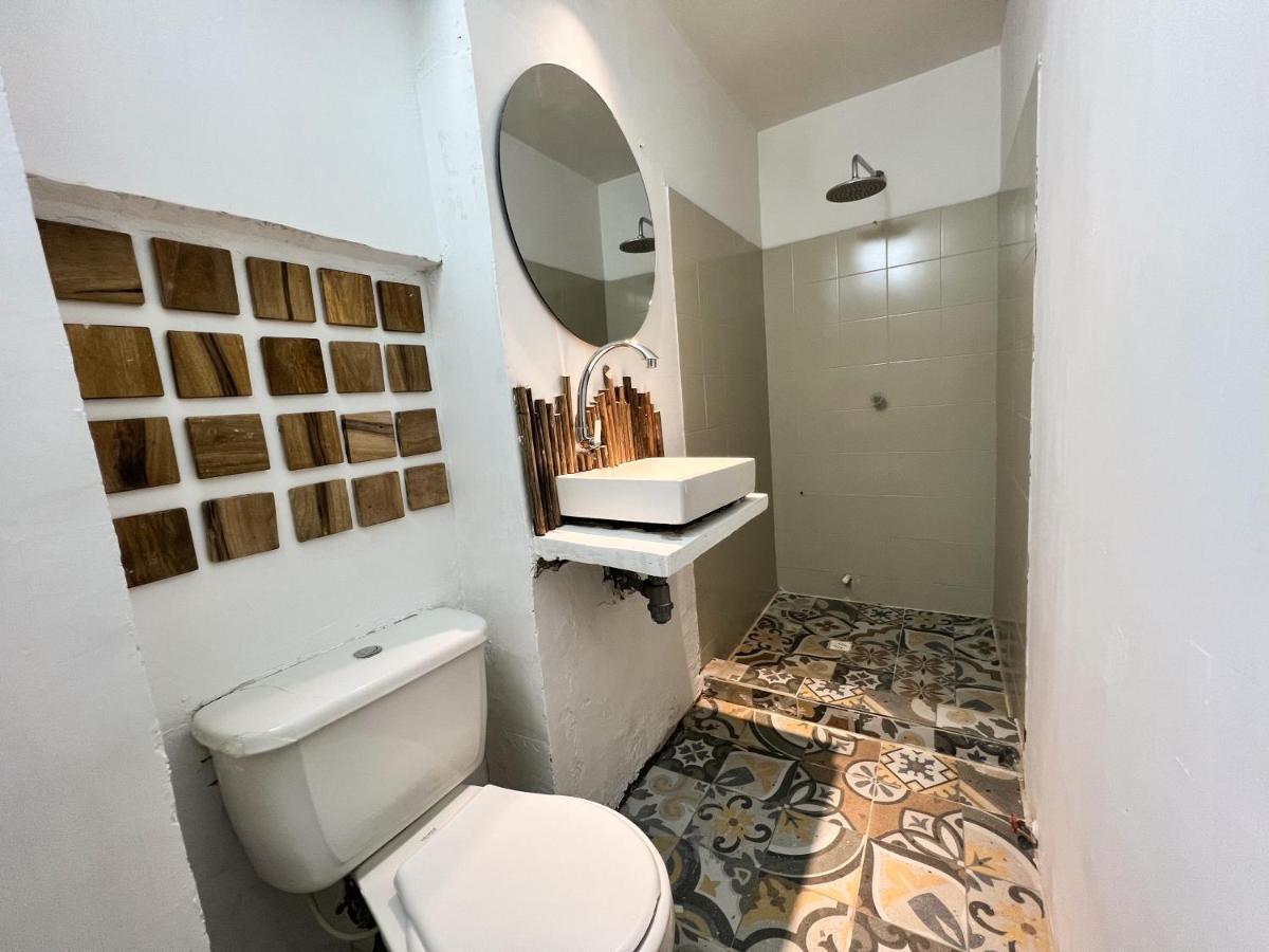 Casa Cocotte - Alma Hotels Santa Marta  Exterior photo