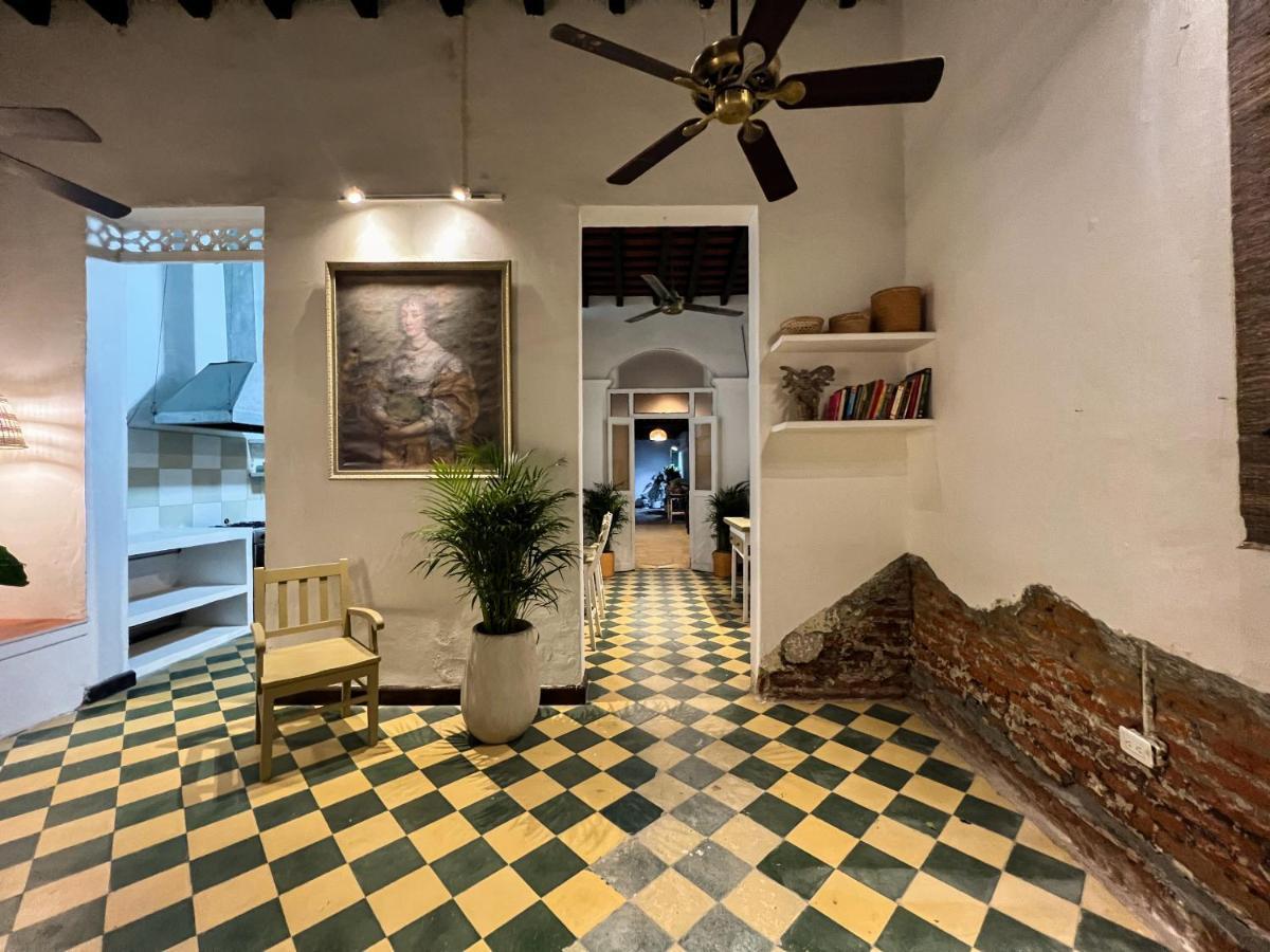 Casa Cocotte - Alma Hotels Santa Marta  Exterior photo
