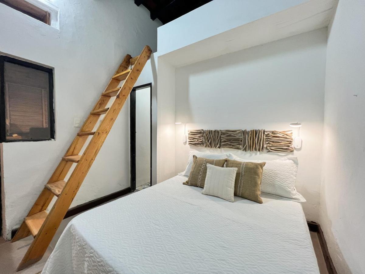 Casa Cocotte - Alma Hotels Santa Marta  Exterior photo