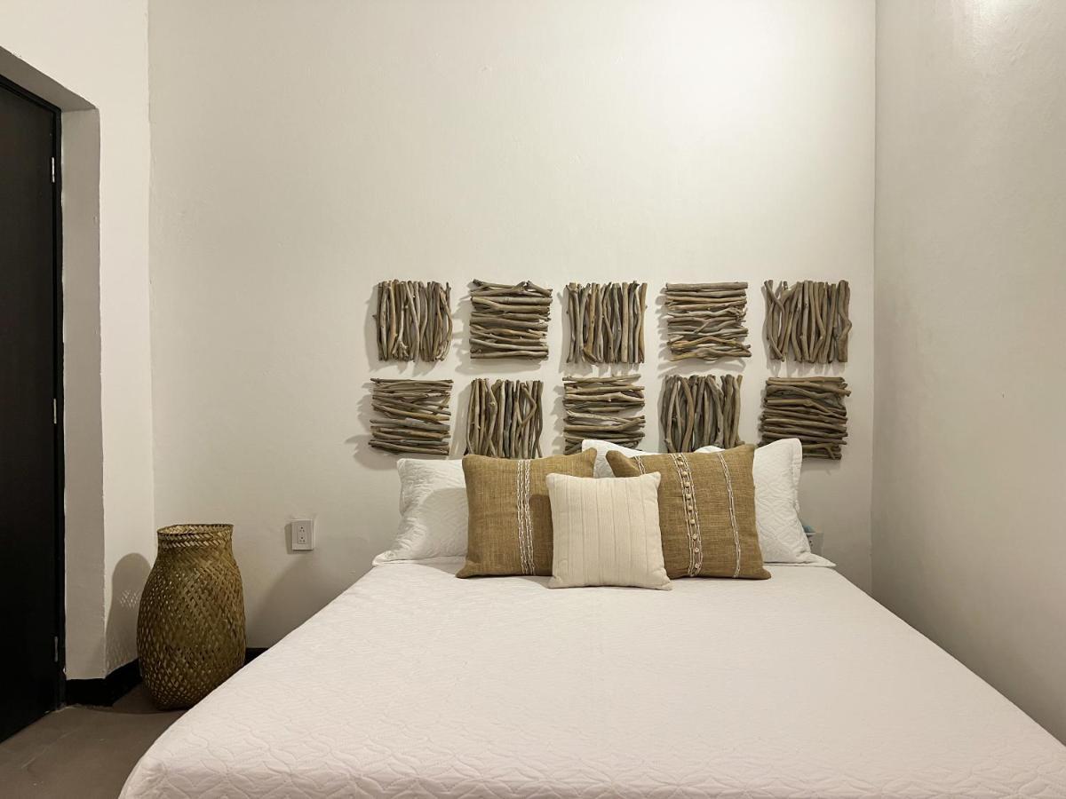 Casa Cocotte - Alma Hotels Santa Marta  Exterior photo