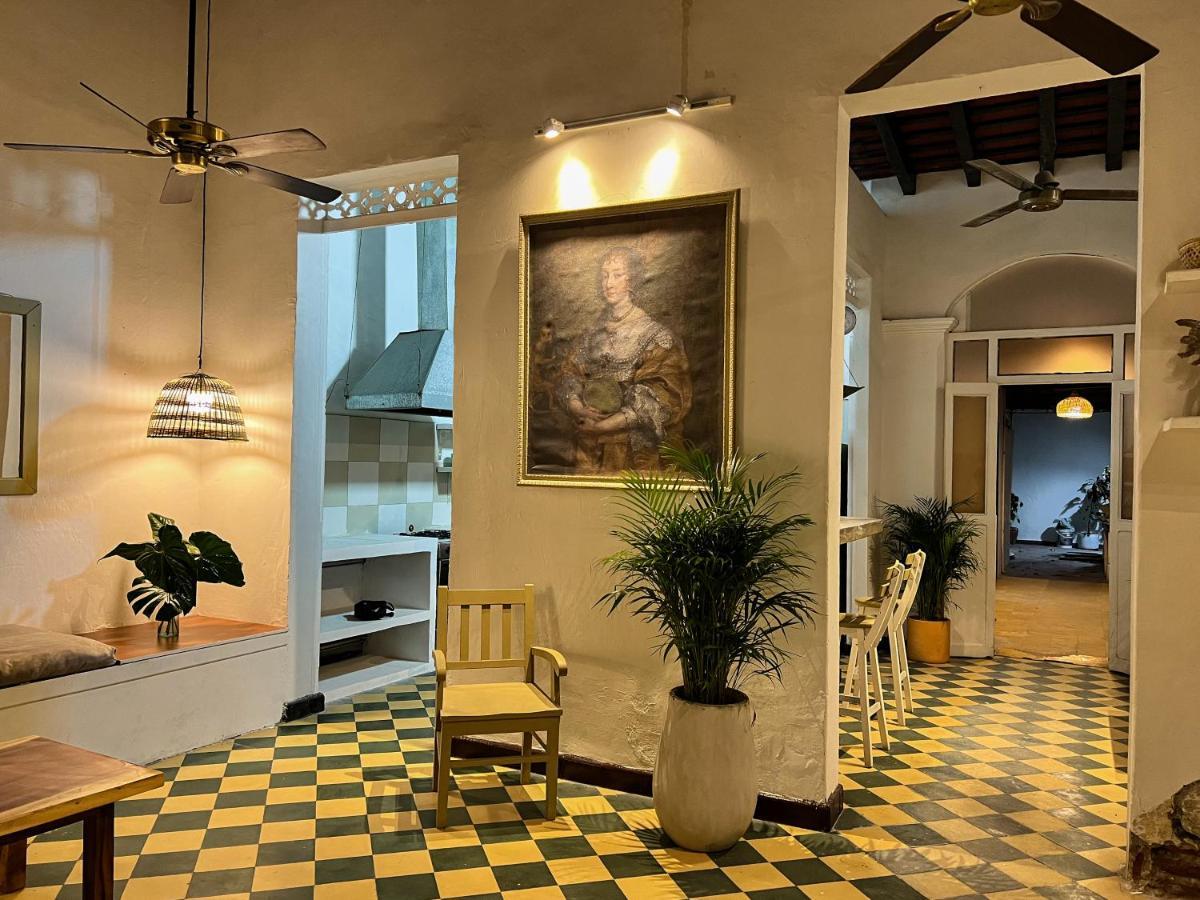 Casa Cocotte - Alma Hotels Santa Marta  Exterior photo