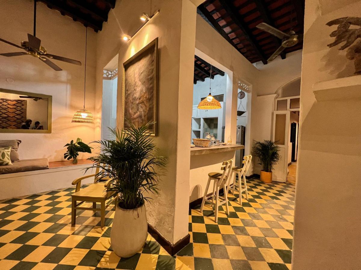 Casa Cocotte - Alma Hotels Santa Marta  Exterior photo