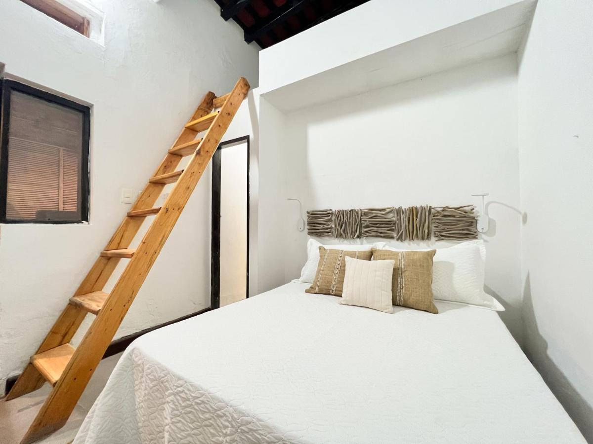Casa Cocotte - Alma Hotels Santa Marta  Exterior photo