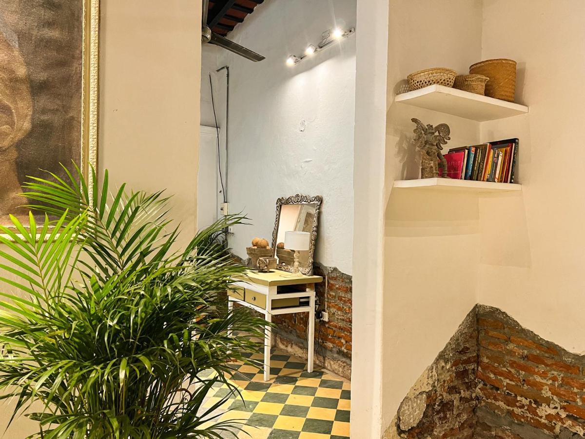 Casa Cocotte - Alma Hotels Santa Marta  Exterior photo