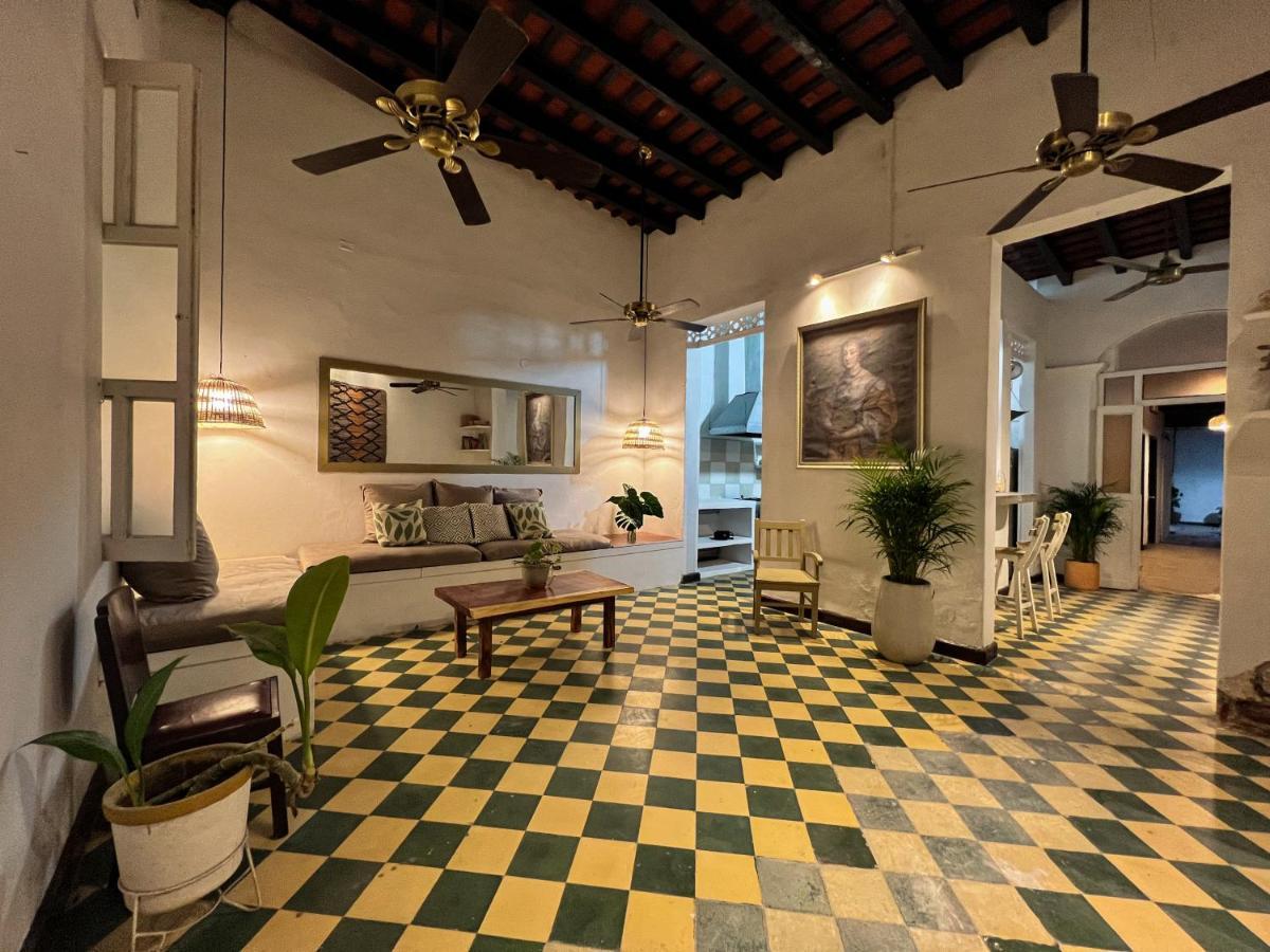 Casa Cocotte - Alma Hotels Santa Marta  Exterior photo